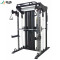 韦步WF-6000多功能史密斯机小飞鸟综合训练器家用商用龙门架多功能组合健身器材史密斯机单机