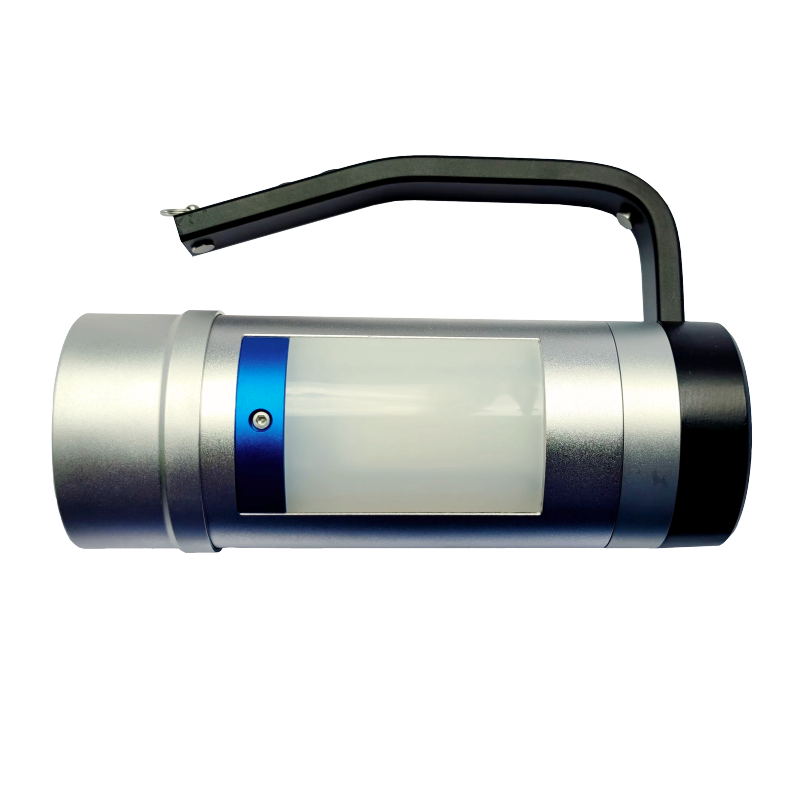 亮视 EC-OS1-A防爆多功能手提灯高清大图