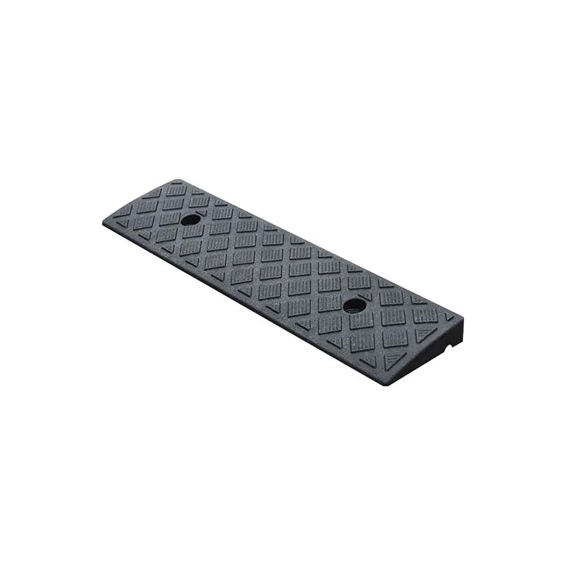 安虎 斜坡垫 49cm*22cm*4cm黑 件高清大图