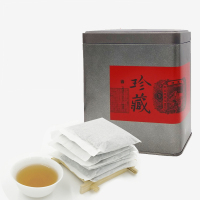 单丛茶包30包125克清香型花香型凤凰单枞茶清香乌龙茶叶单丛茶