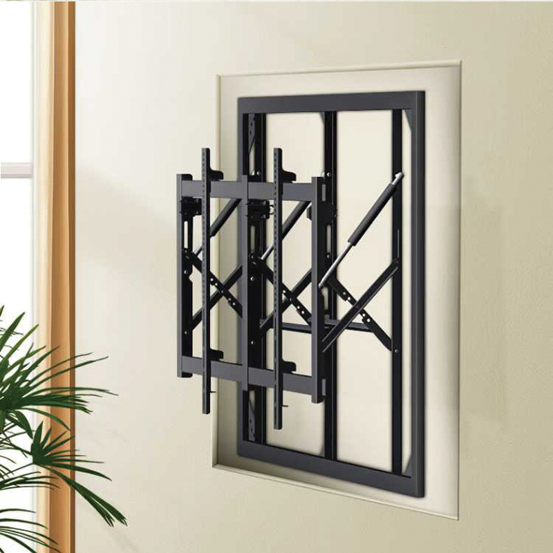 瀚柳 HL-ZJ-2005 电视机支架(计价单位:个)高清大图