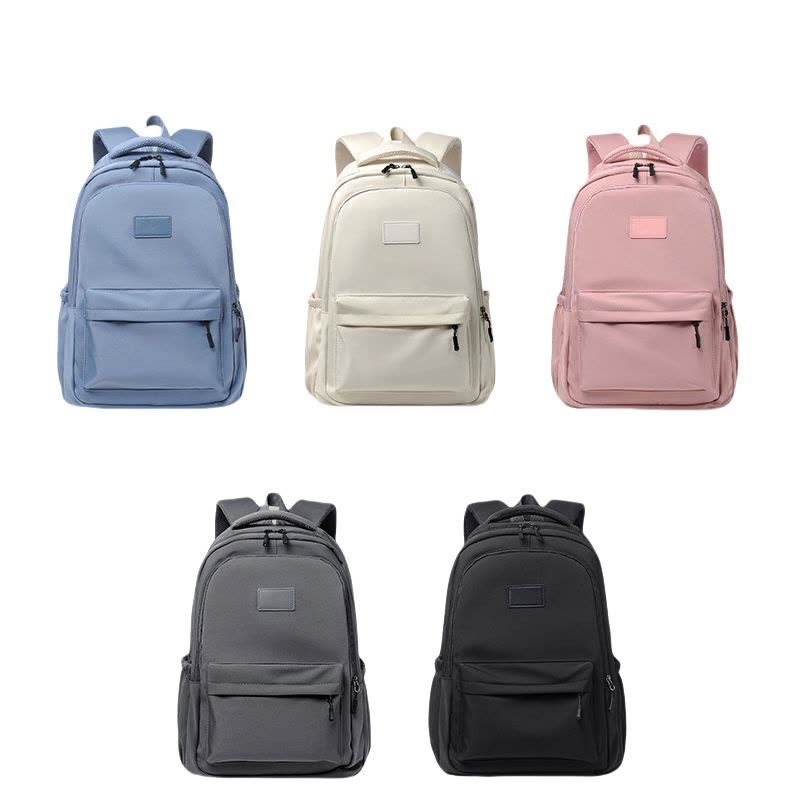 猎豹双肩包大学生书包LB15/个图片