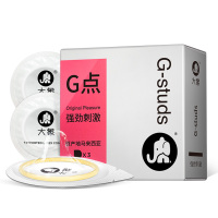 大象避孕套超薄幻轻安全套青春系列13只装成人用品安全套
