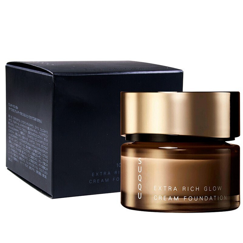 苏酷 Suqqu 粉底 遮暇suqqu记忆塑形奶油粉霜粉底液30g Spf30 持久保湿控油遮瑕记忆塑形奶油粉底霜 101 瓷白色 价格图片品牌报价 苏宁易购萬臻貿易海外专营店