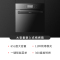 凯度(CASDON)SR65A-MD嵌入式烤箱电烤箱智能家用烘焙多功能65L大容量烤箱自动菜单搪瓷旋转烤
