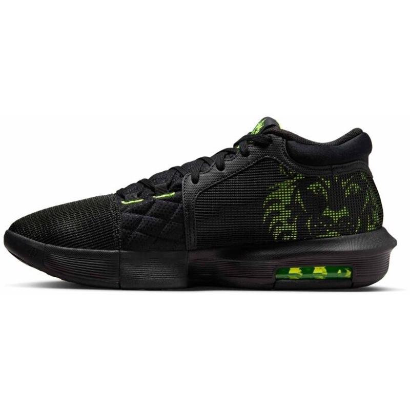 Nike男子专项运动鞋实战缓震篮球鞋高清大图