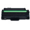 e代经典 e-施乐3155硒鼓黑色 适用于施乐phaser3140 3155 3155N 3160N打印机硒鼓