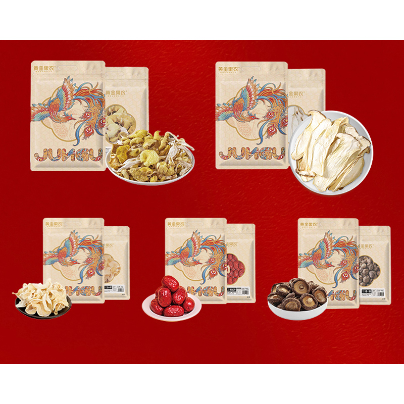 黄金果农竹荪25gx1袋高清大图