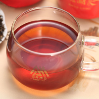 中茶牌红茶工夫红茶传世湖红礼盒 150g
