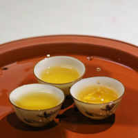 湘安单丛茶叶蜜兰香 凤凰单丛单枞从茶叶乌龙茶高山茶天池500g
