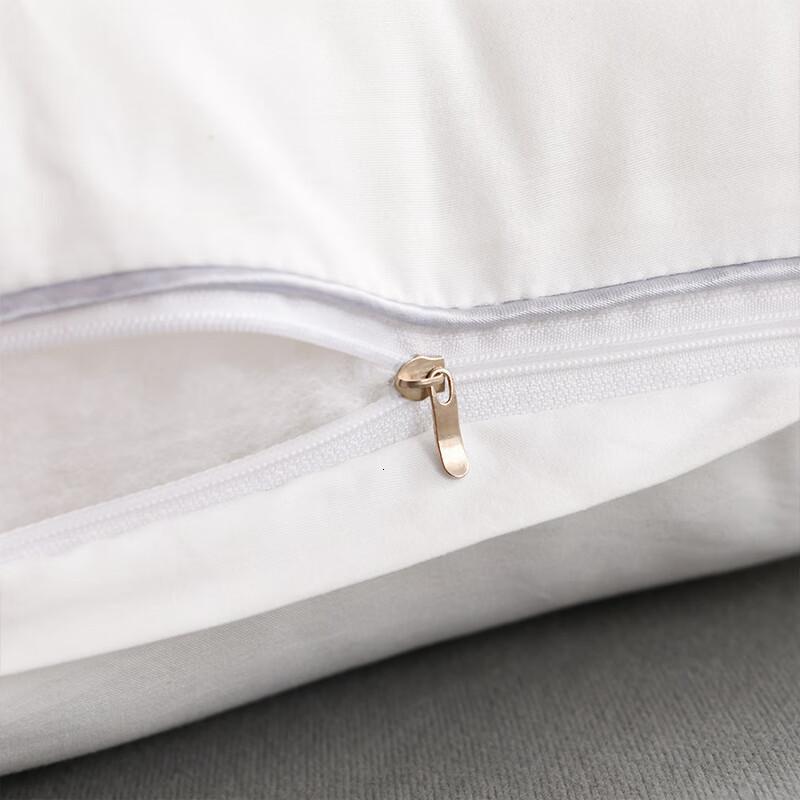 faunen芳恩FN-JDR006羽丝对枕高清大图