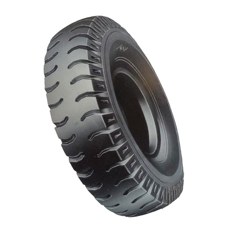 前进轮胎75016lb067花纹客货车轮胎