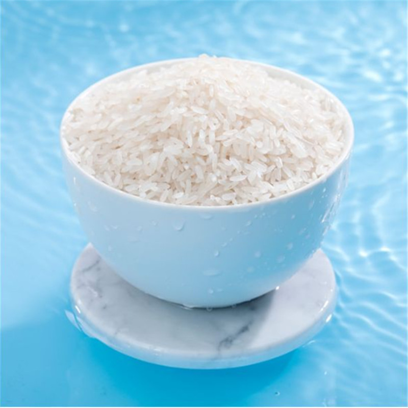 袁隆平大米 美香丝苗 湖北基地 5kg 袋
