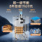 万家乐[恒温王P3 增压水伺服]13升燃气热水器一级恒温节能防冻 液化气