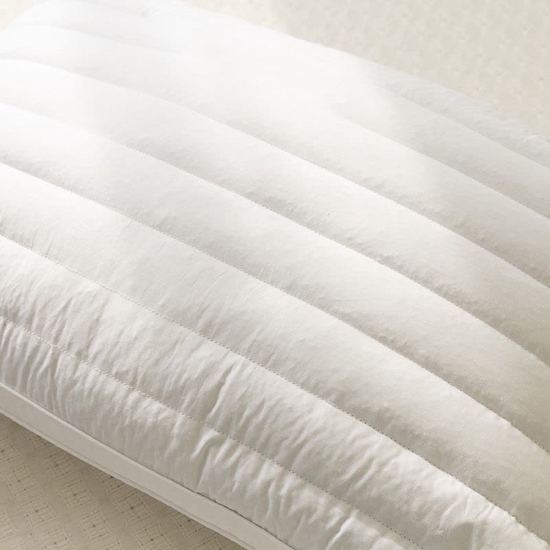 护颈立体枕头图片