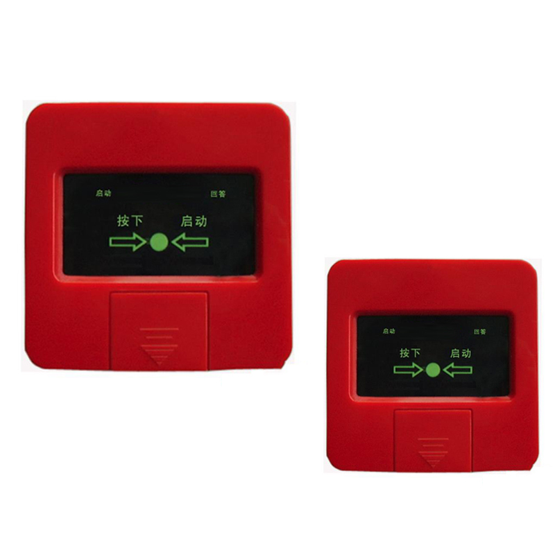 汇特益 消防栓按钮 消报 OX620-QG(单位:个)