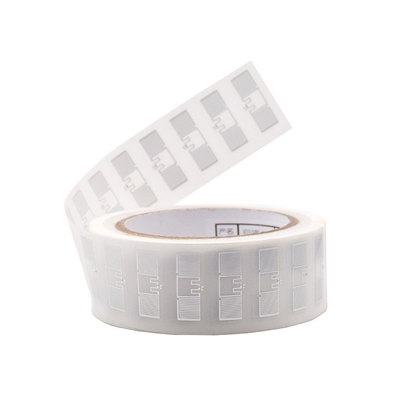 华夏京铁城 电子标签 U214 卷高清大图