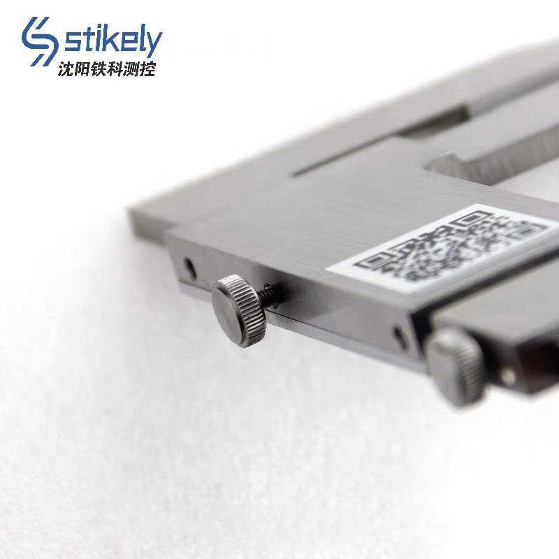 Stikely 游标开式单向爪卡尺 0-1000mm/把高清大图