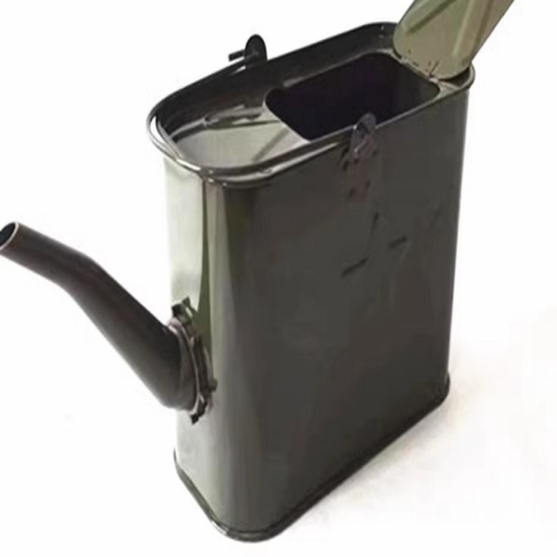 加油壶/14L 长嘴高清大图