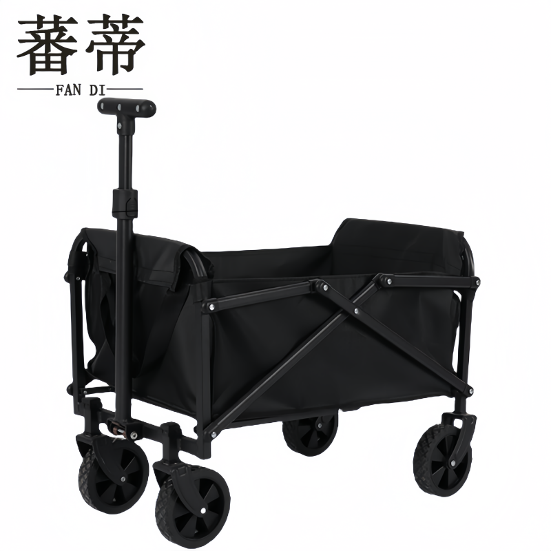 蕃蒂 露营车小号个