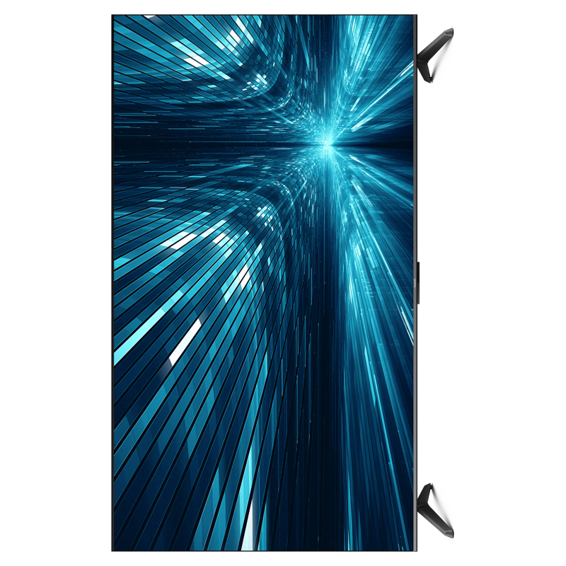 华为智慧屏 B5 65吋 4K LCD 平面 D-LED 3GB+64GB 星空灰高清大图