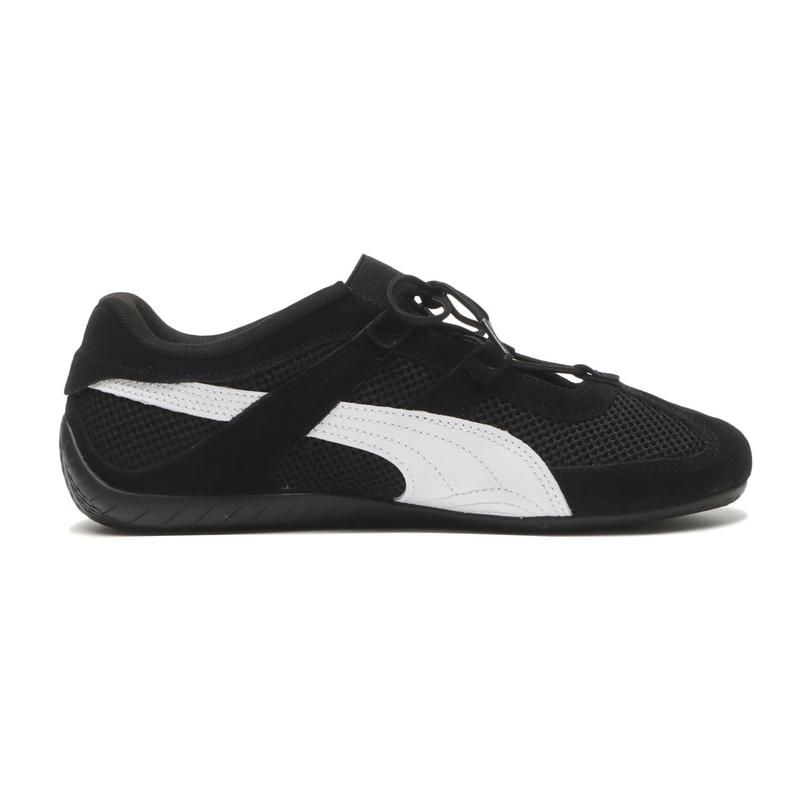 彪马(Puma)女鞋综合训练鞋室内健身轻便防滑耐磨透气运动鞋高清大图