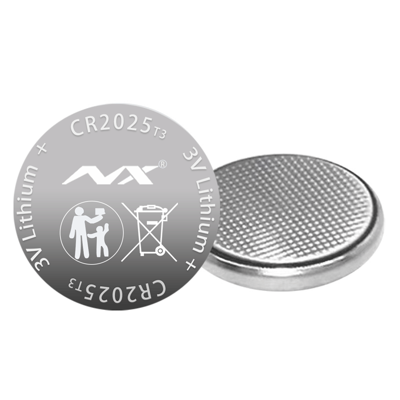 如何选择诺星纽扣电池宝宝们快来看啦