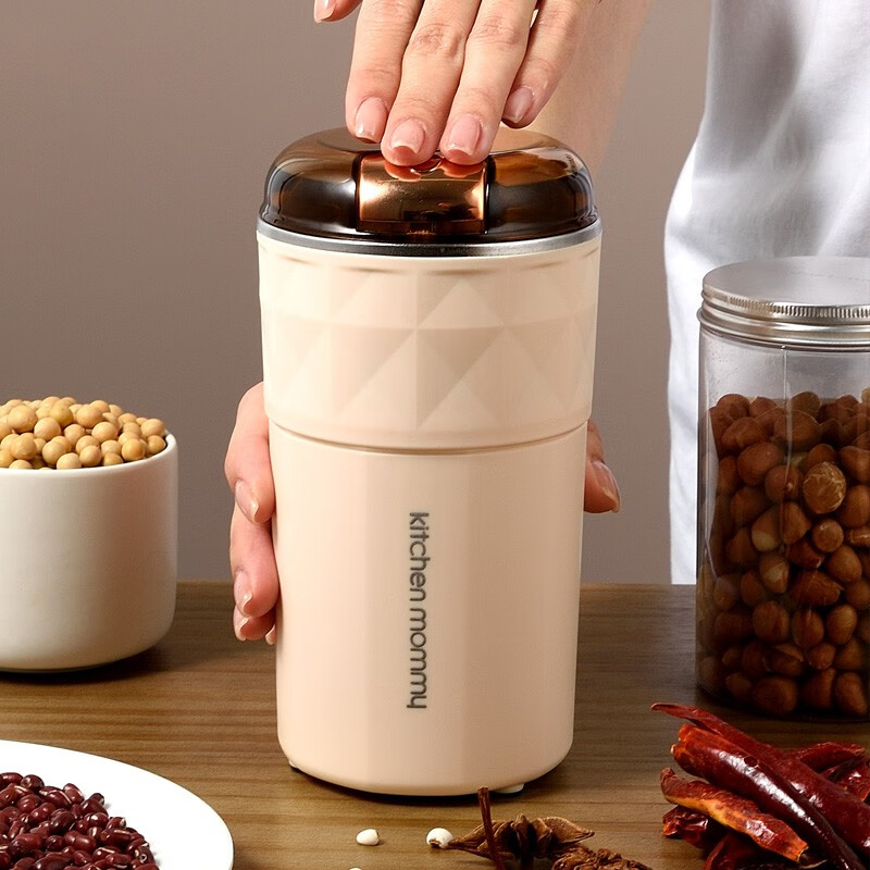 厨创妈咪(kitchen mommy) XM02 研磨机