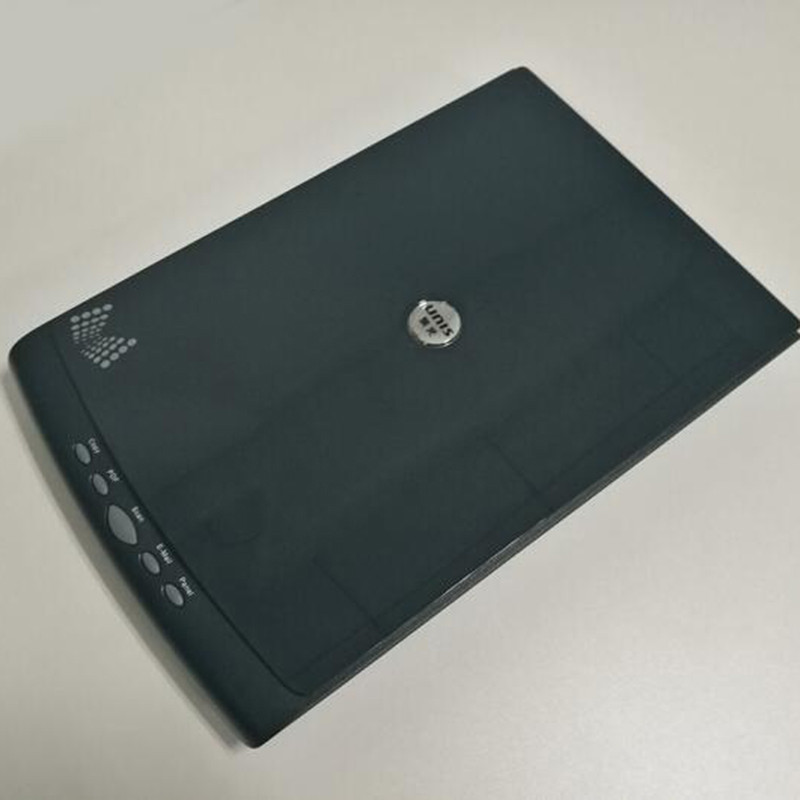 紫光(Uniscan) A4平板扫描仪 D4800+( 单位:台)