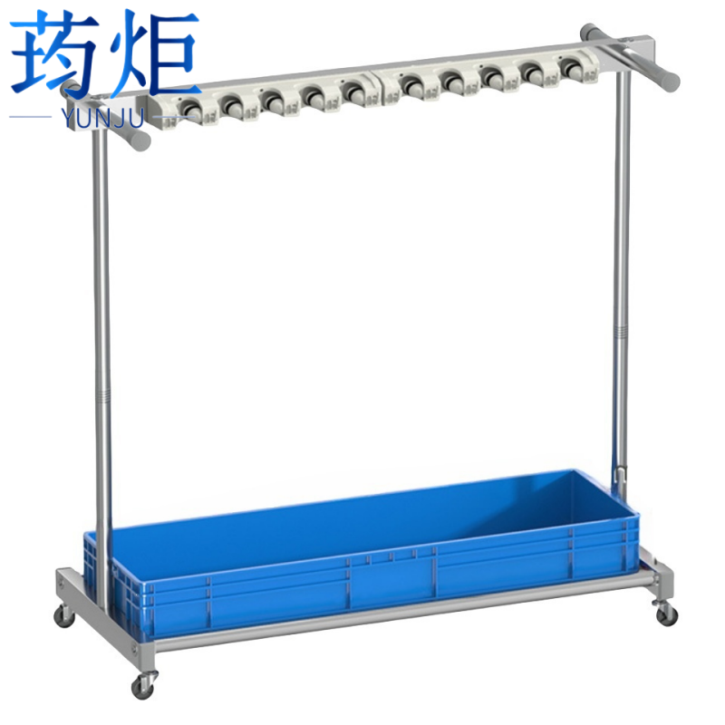 荺炬清洁架10拖夹个高清大图