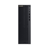华为（HUAWEI）擎云W525小机箱 盘古M900 16GB 256GB SSD+1TB集显 黑 KOS 试用版 V0