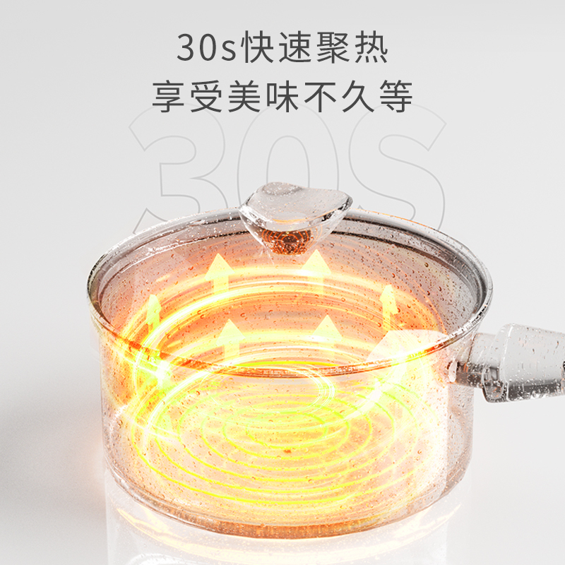 Velosan温仑山煎奶两件套VP-1QTZ04-5A2高清大图