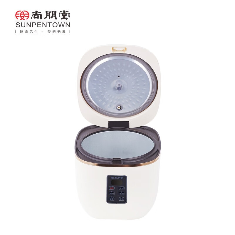 尚朋堂(SUNPENTOWN) 低糖智能 电饭煲SPT-DFB047高清大图