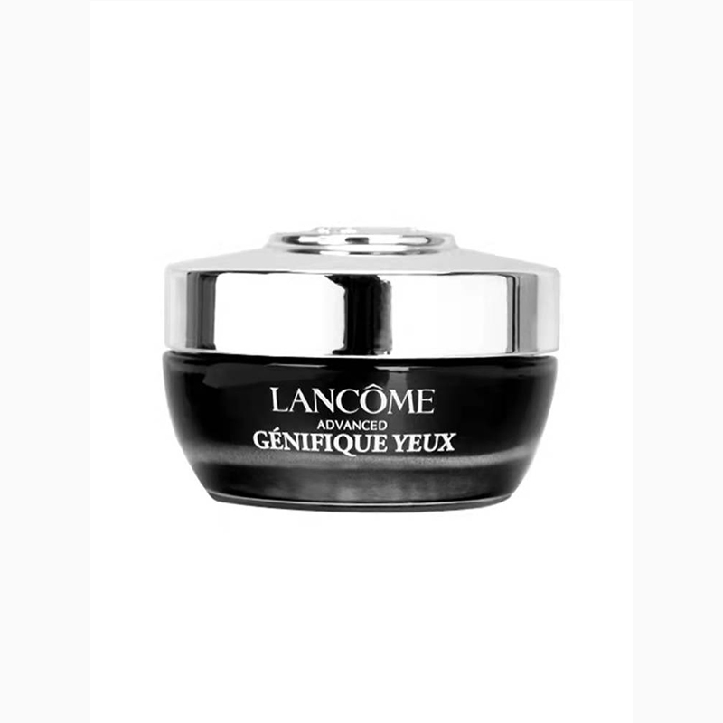 兰蔻(LANCOME) 肌底精华焕亮发光眼霜 15ml (单位:瓶)