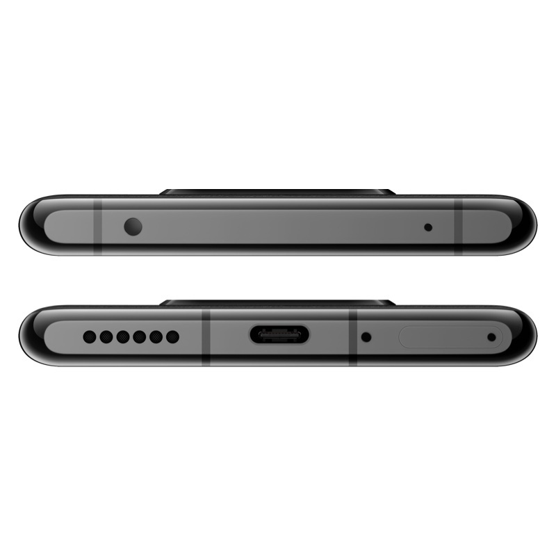 华为/HUAWEI Mate 30 RS 保时捷设计 12GB+512GB 玄黑 麒麟990智慧芯片 4000万徕卡摄像 OLED全面屏 移动联通电信5G全网通手机
