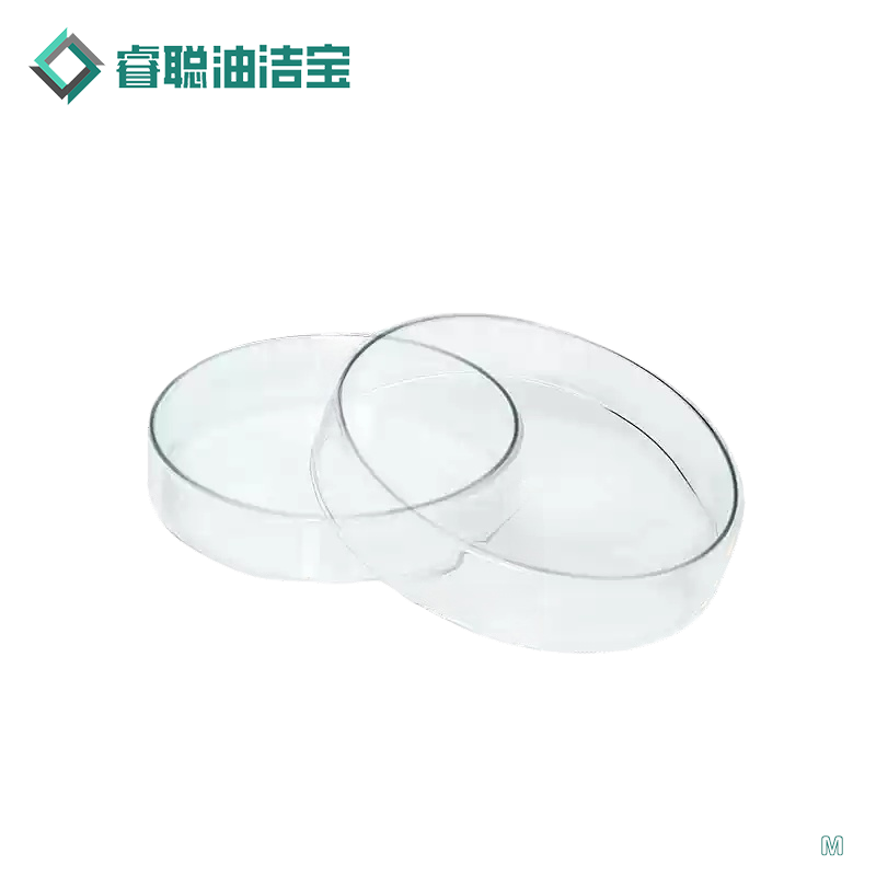 睿聪油洁宝 玻璃培养皿 200mm 套