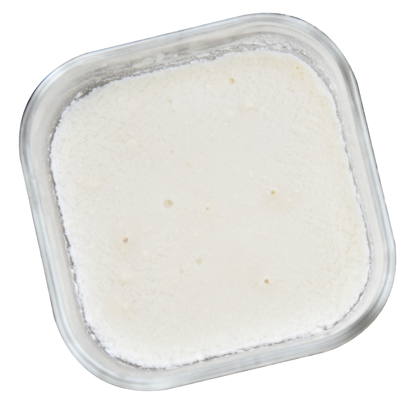 冰泉速食椰汁豆腐花256g*3袋 椰汁风味甜豆奶粉