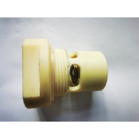 锦荣翔上水栓排水阀DN25 个