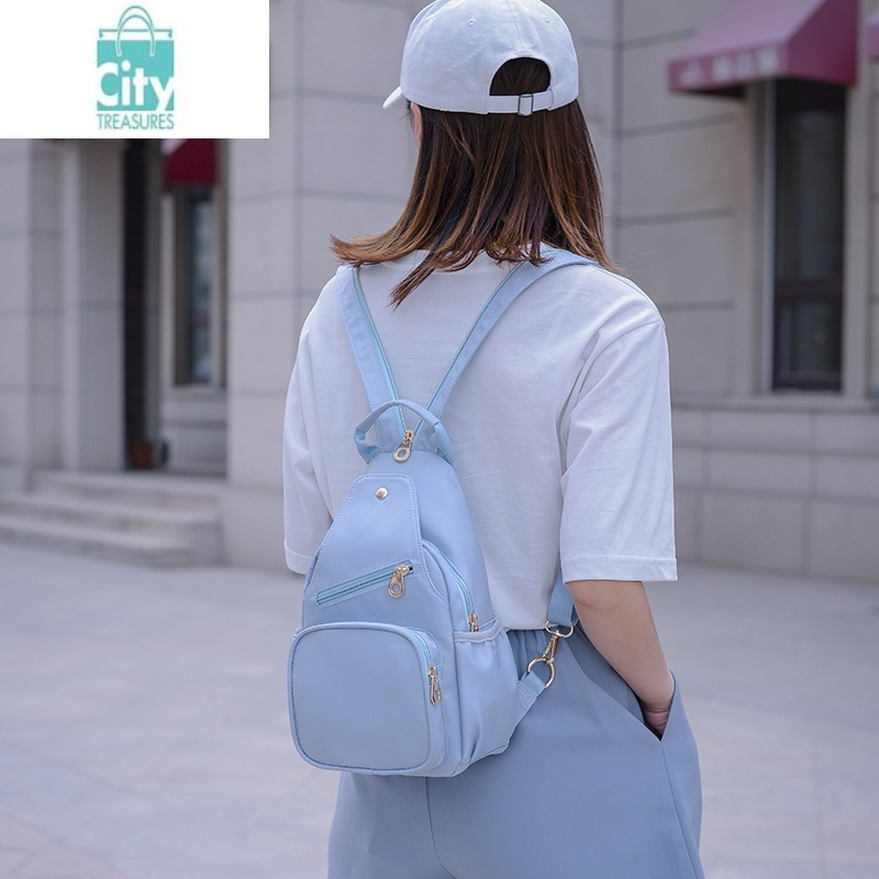 邦豆(bangdou)女士双肩包1报价_参数_图片_视频_怎么样_问答-苏宁易购