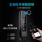 【全国免费送装】智雅家(ZHiYAjiA)S109全自动可视指纹锁猫眼监控专用防盗门锁手机远程解锁自动上锁密码电子锁