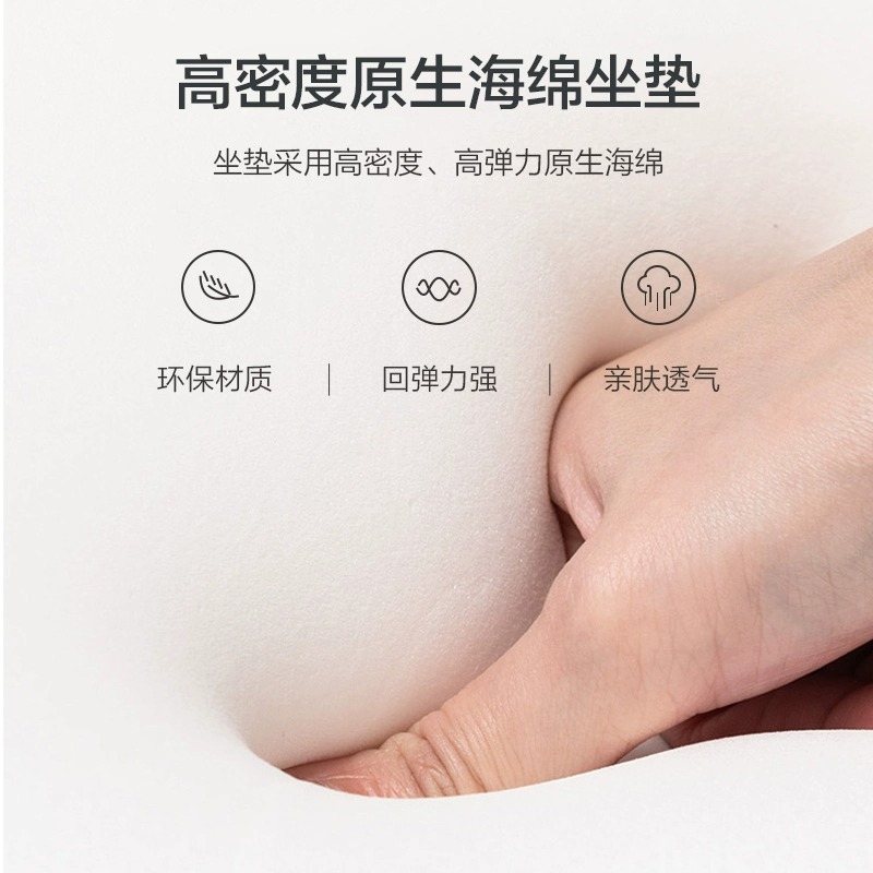 办公椅 常规款高清大图