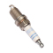 博世(BOSCH) 单支装双铂金火花塞FR7KPP332适用 (奥迪A6/A6L/宝马520i/320i/520Li)