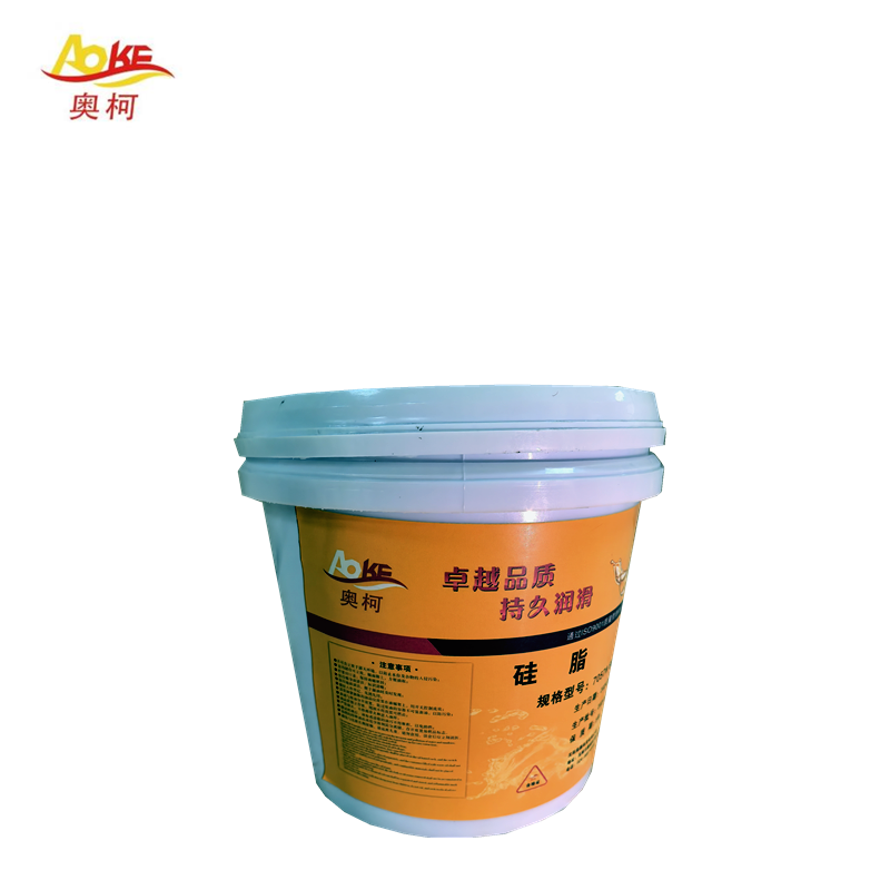 奥柯 硅脂 7057 800g 桶高清大图