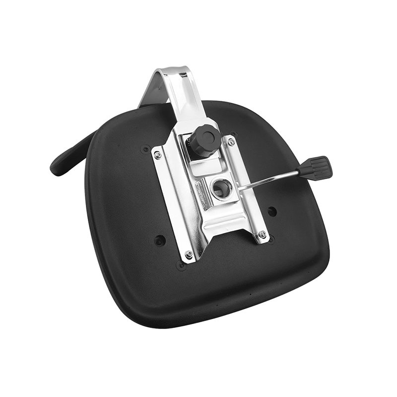 臻远ZY-7950防静电椅子车间流水线升降椅子 40-54cm五爪带轮移动款高清大图