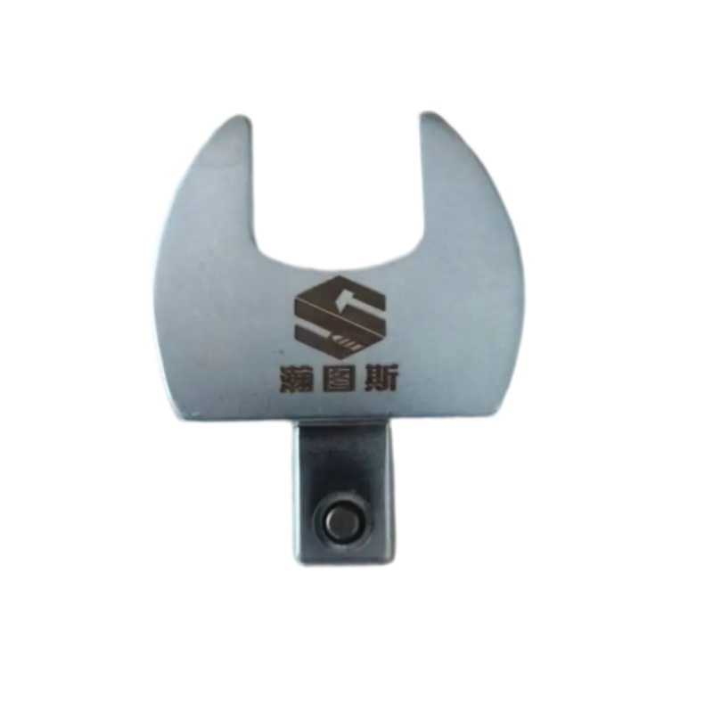 瀚图斯扭力扳手开口头 9*12-18mm 个