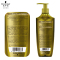 施华蔻(Schwarzkopf)生姜精华修护头皮净彻洗发露600ml