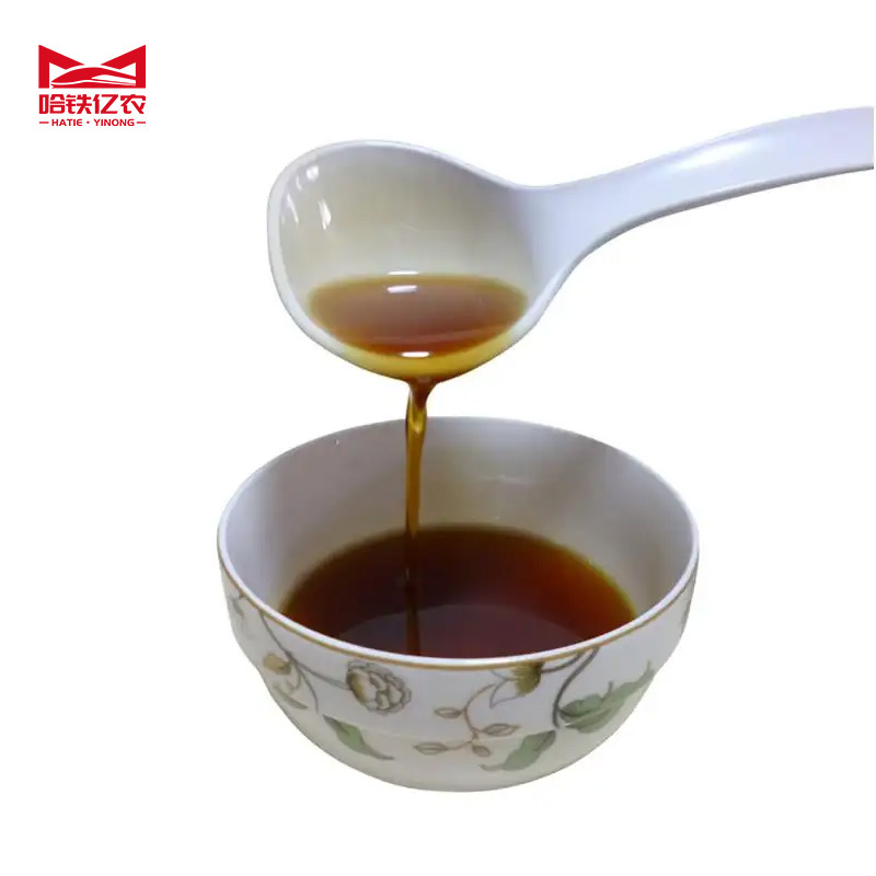 哈铁亿农 香油 260ml*12瓶/箱高清大图