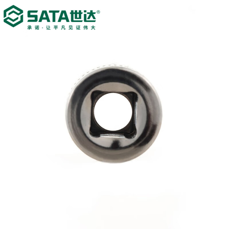 世达(SATA)10MM系列6角套筒12MM 12307高清大图