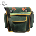 猎豹 单肩工具包 防护包可定制 CZ014/个