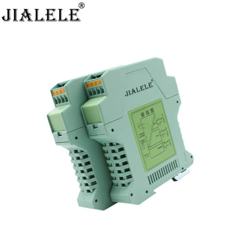 JIALELE 隔离变送器 SY-DV1000B-M 个
